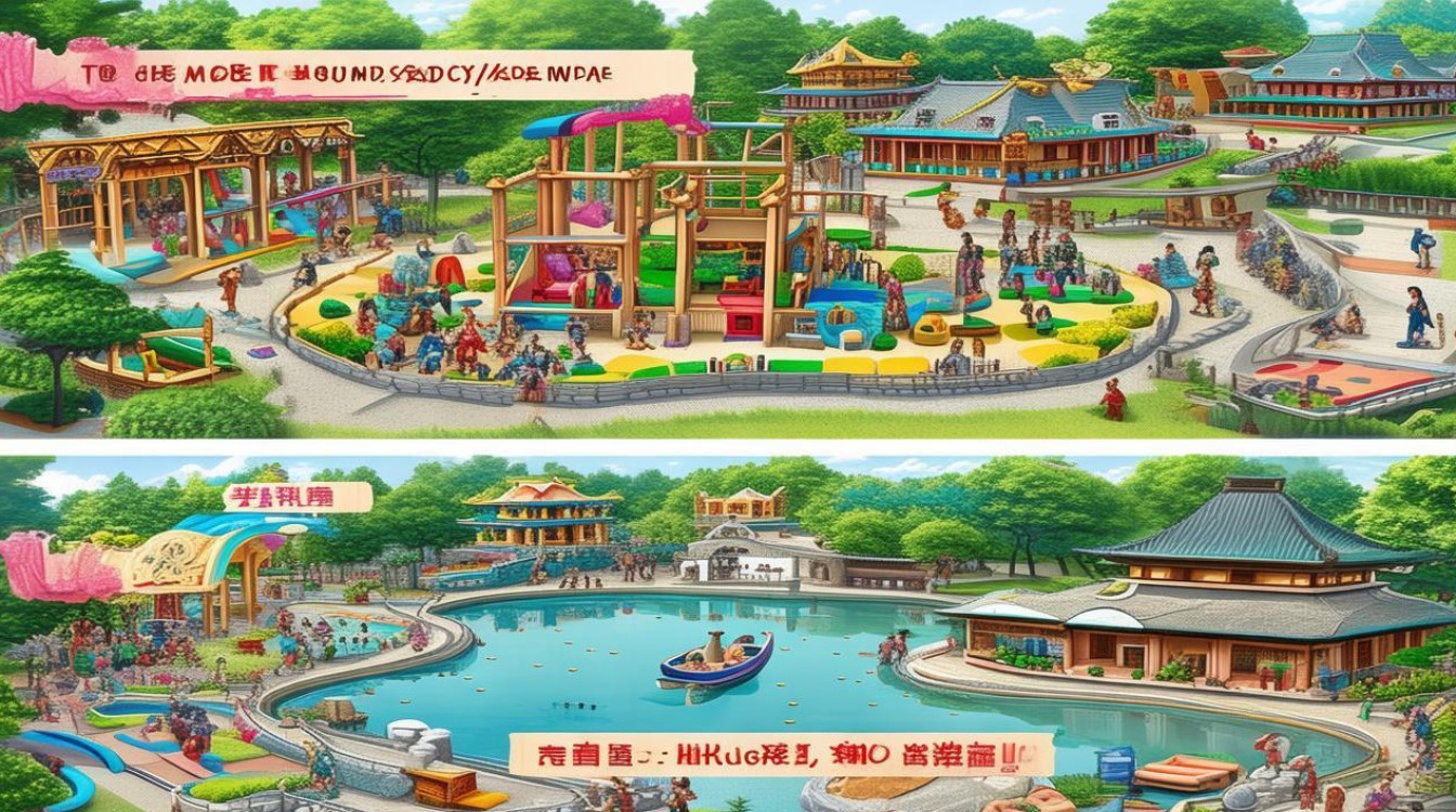 杭州儿童游玩景点推荐 杭州儿童游玩景点推荐