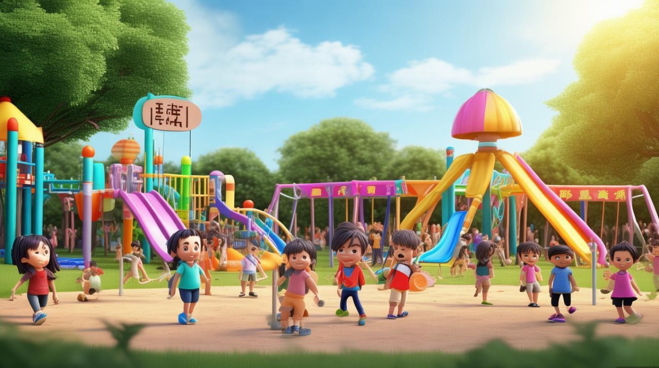 杭州儿童游玩景点推荐 杭州儿童游玩景点推荐