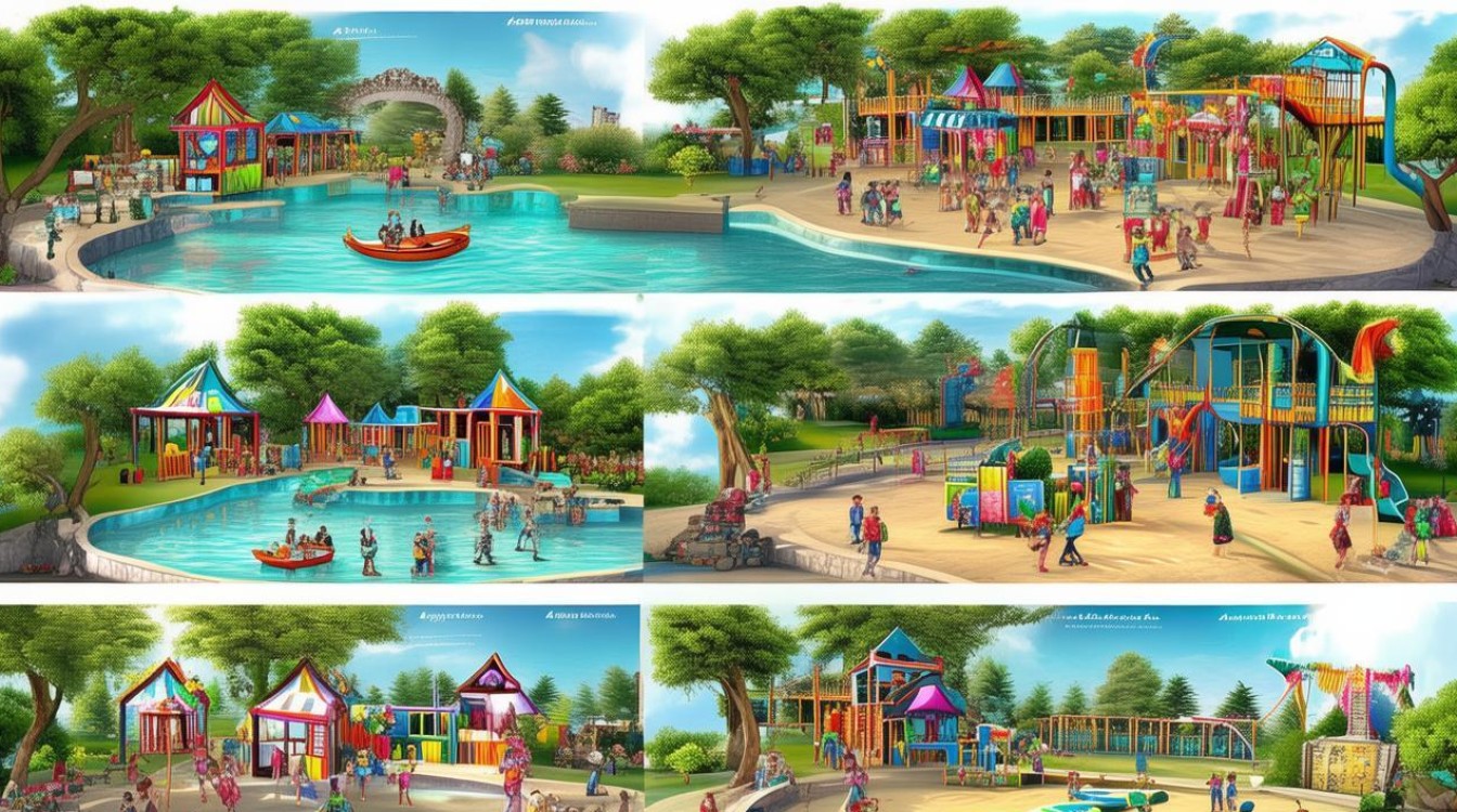 杭州儿童游玩景点推荐 杭州儿童游玩景点推荐