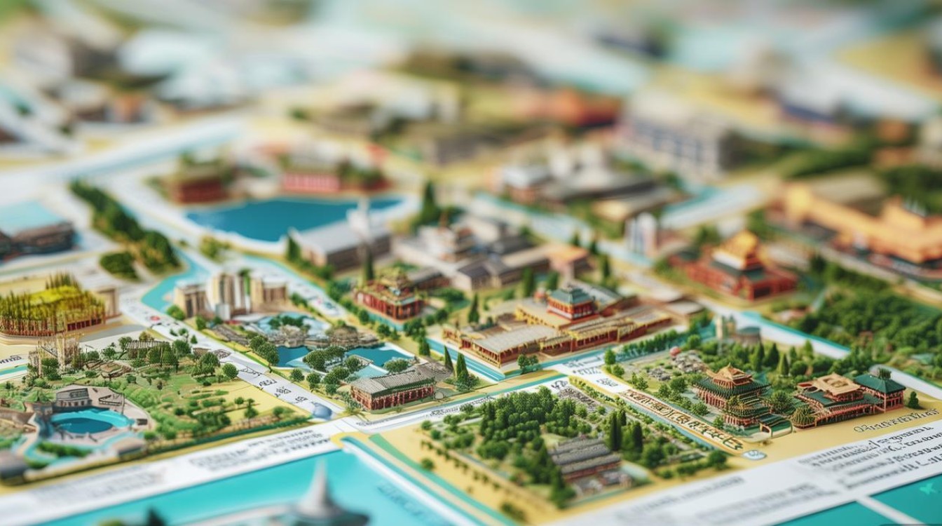 肇庆游玩攻略景点大全 肇庆游玩攻略景点大全