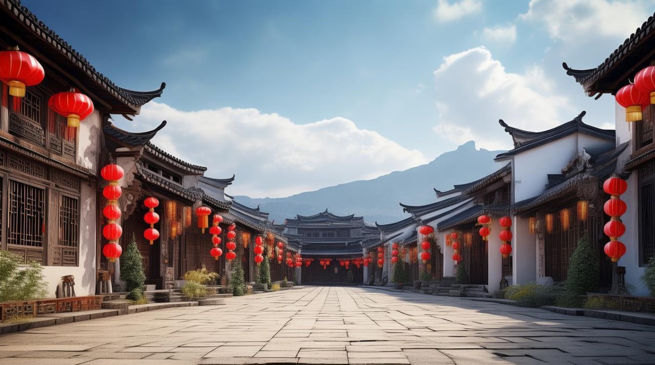 婺源套票包含景点 婺源套票包含景点