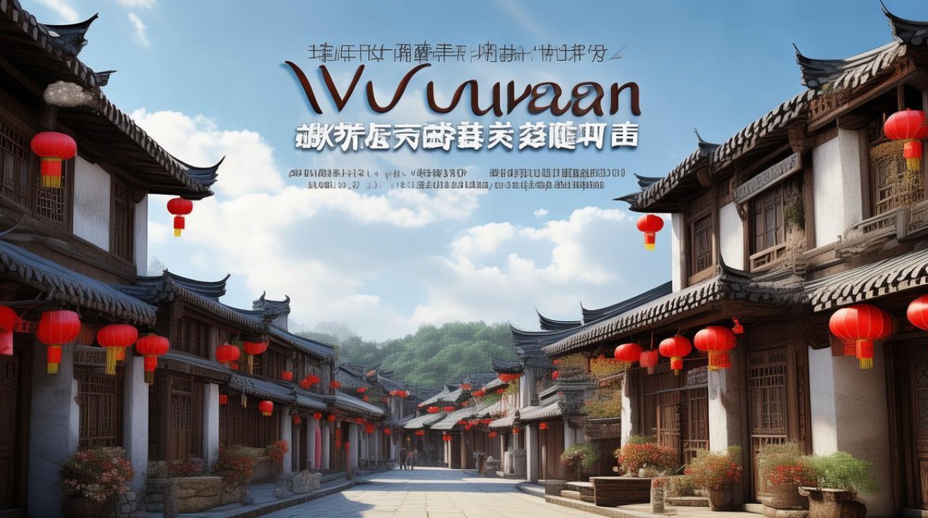 婺源套票包含景点 婺源套票包含景点