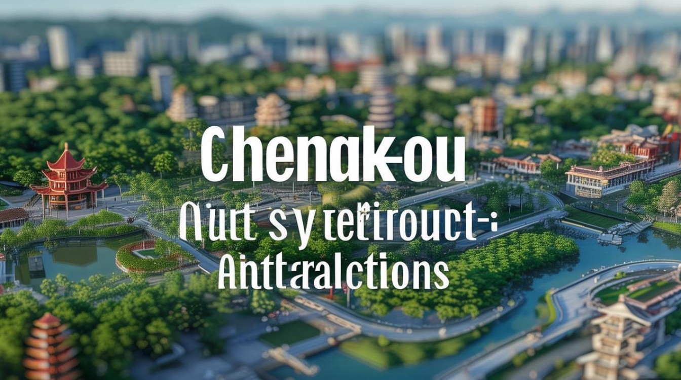 城口旅游必去景点 城口旅游必去景点