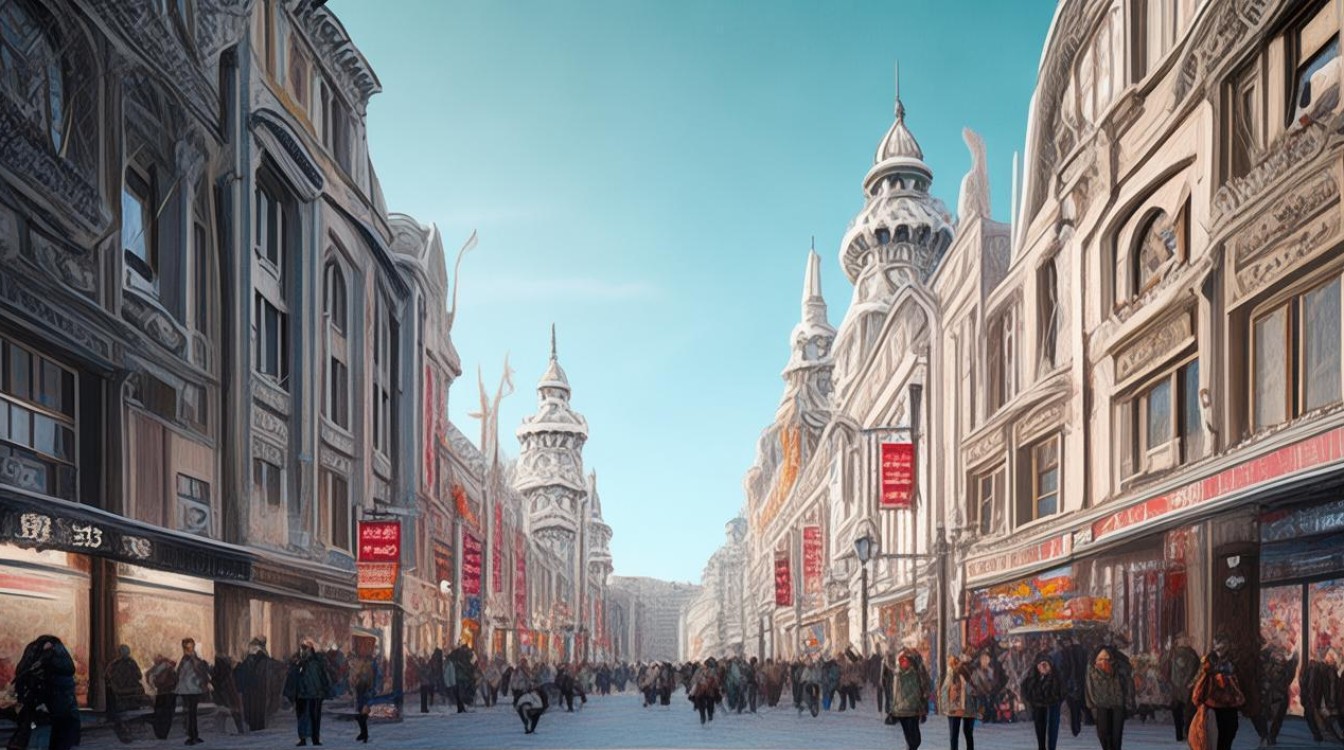 哈尔滨市内免费景点 哈尔滨市内免费景点