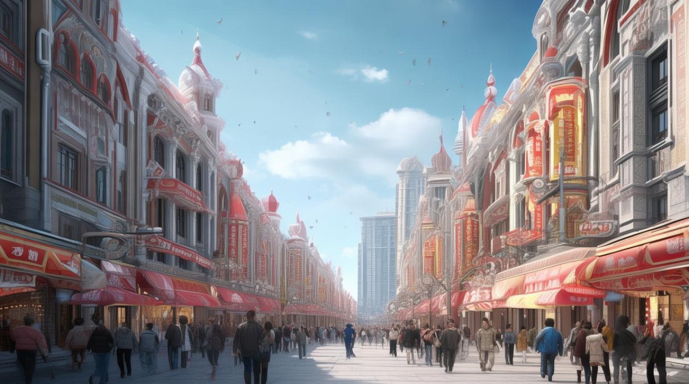 哈尔滨市内免费景点 哈尔滨市内免费景点