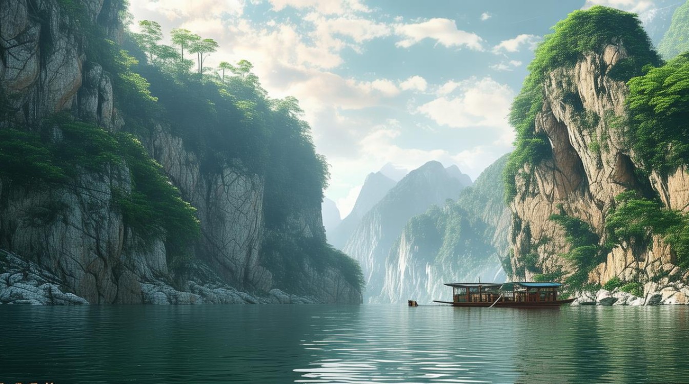 景点五道峡 景点五道峡