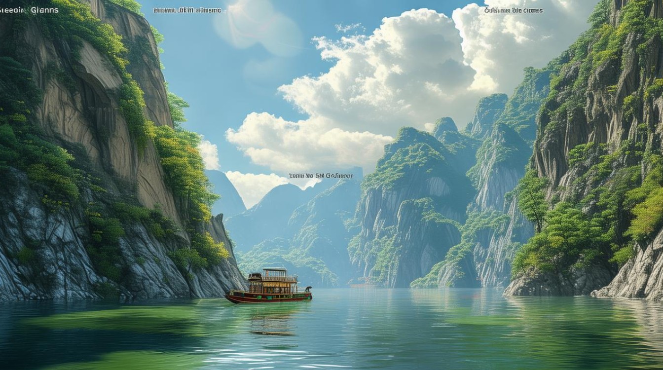 景点五道峡 景点五道峡