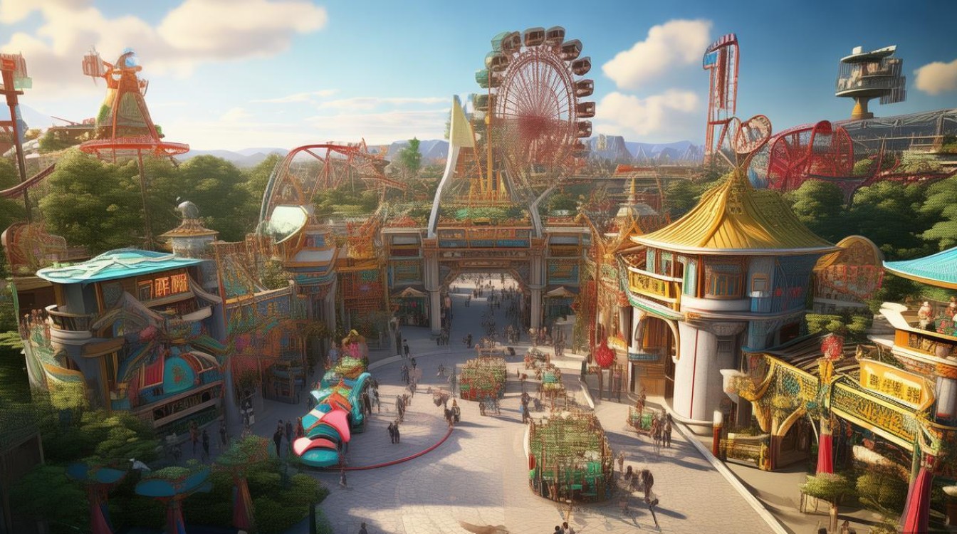 芜湖方特周边景点