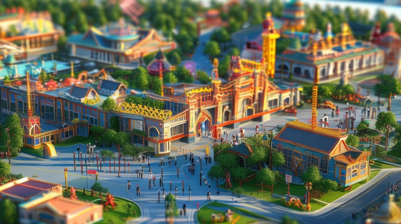 芜湖方特周边景点