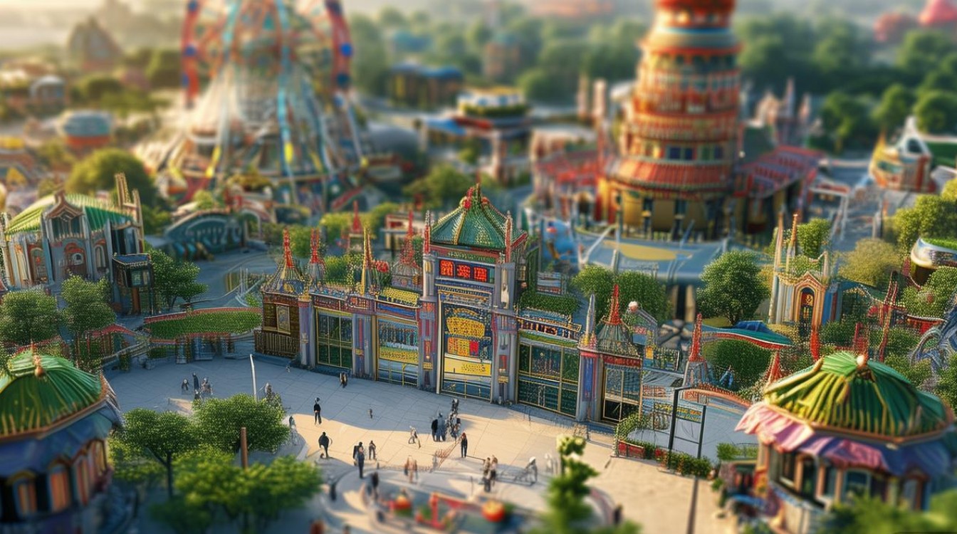 芜湖方特周边景点