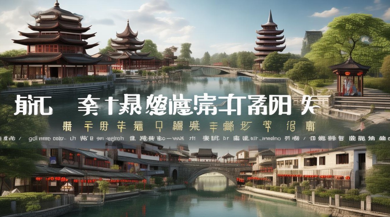 扬州哪些景点免费开放