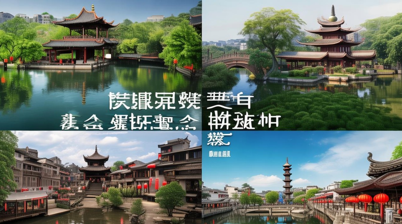 扬州哪些景点免费开放