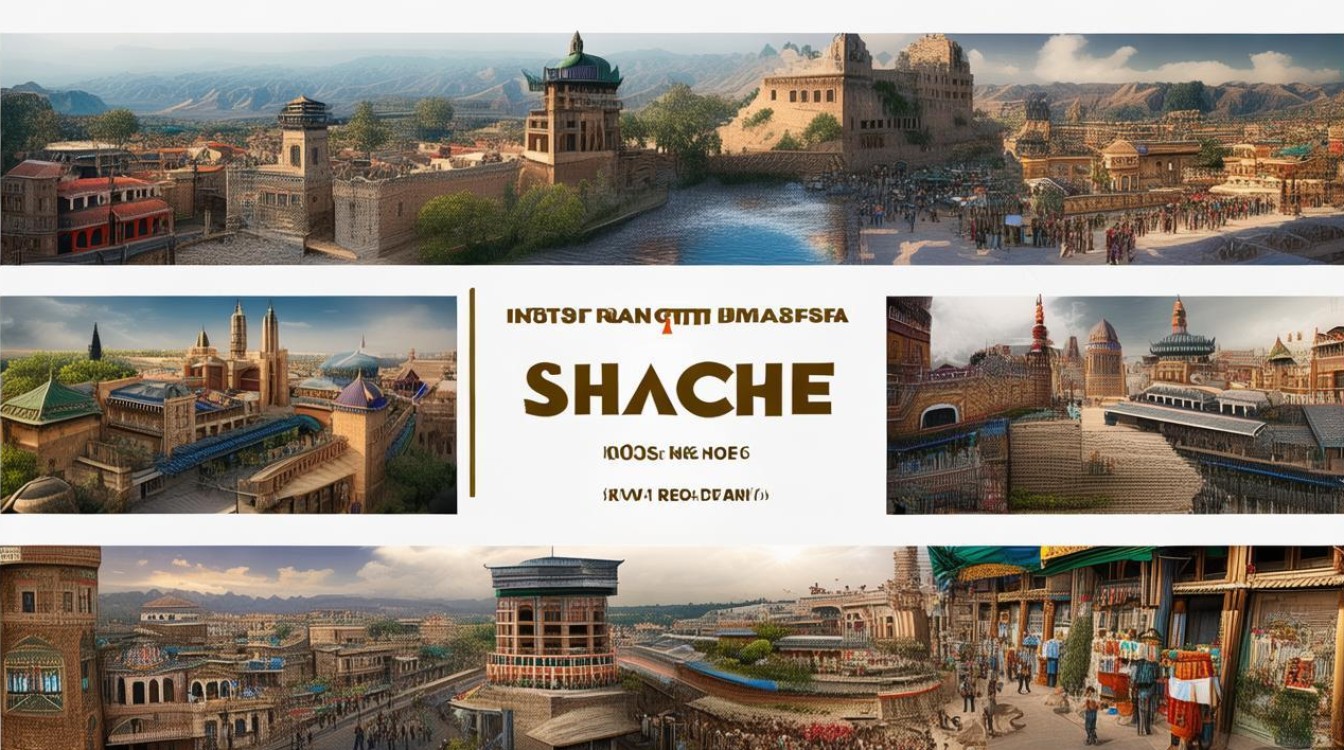 莎车景点排行榜 莎车景点排行榜