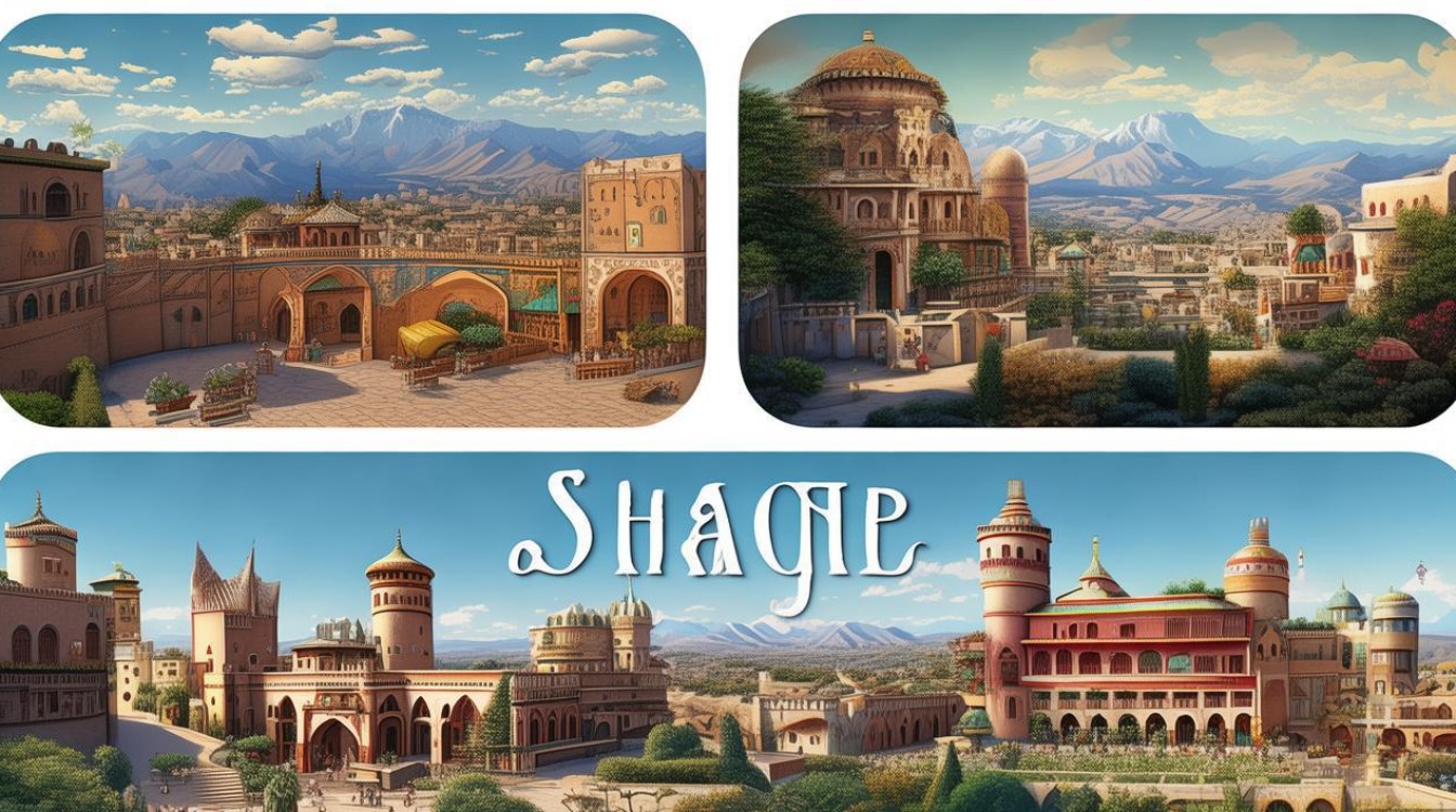 莎车景点排行榜 莎车景点排行榜