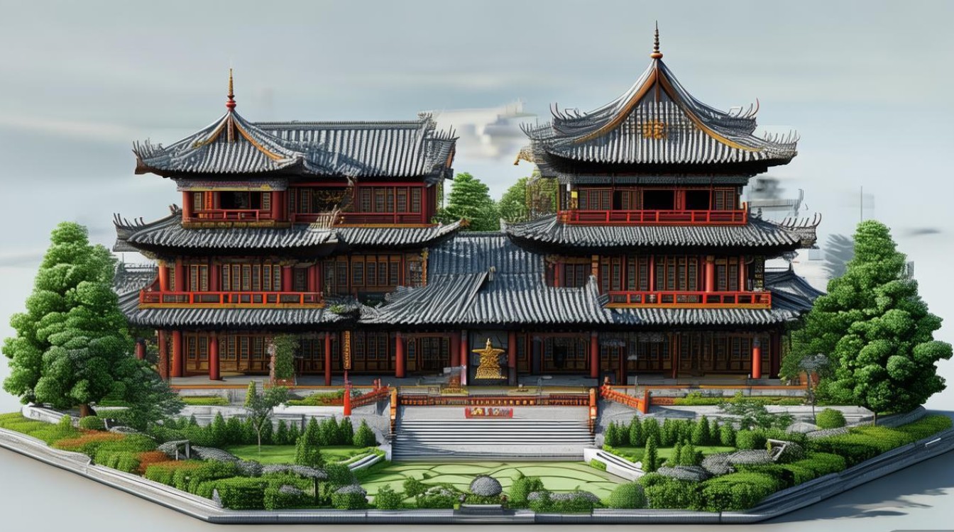 栖霞市景点 栖霞市景点