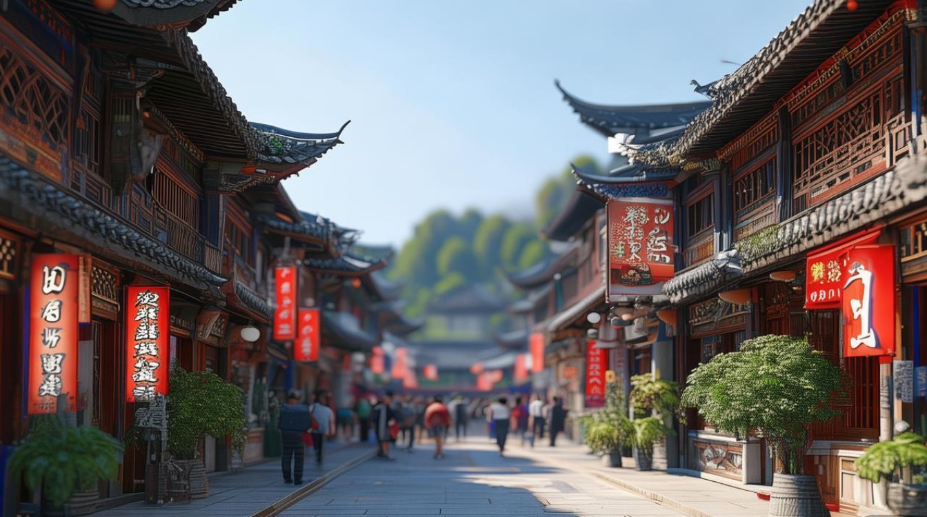 晋江安海景点 晋江安海景点