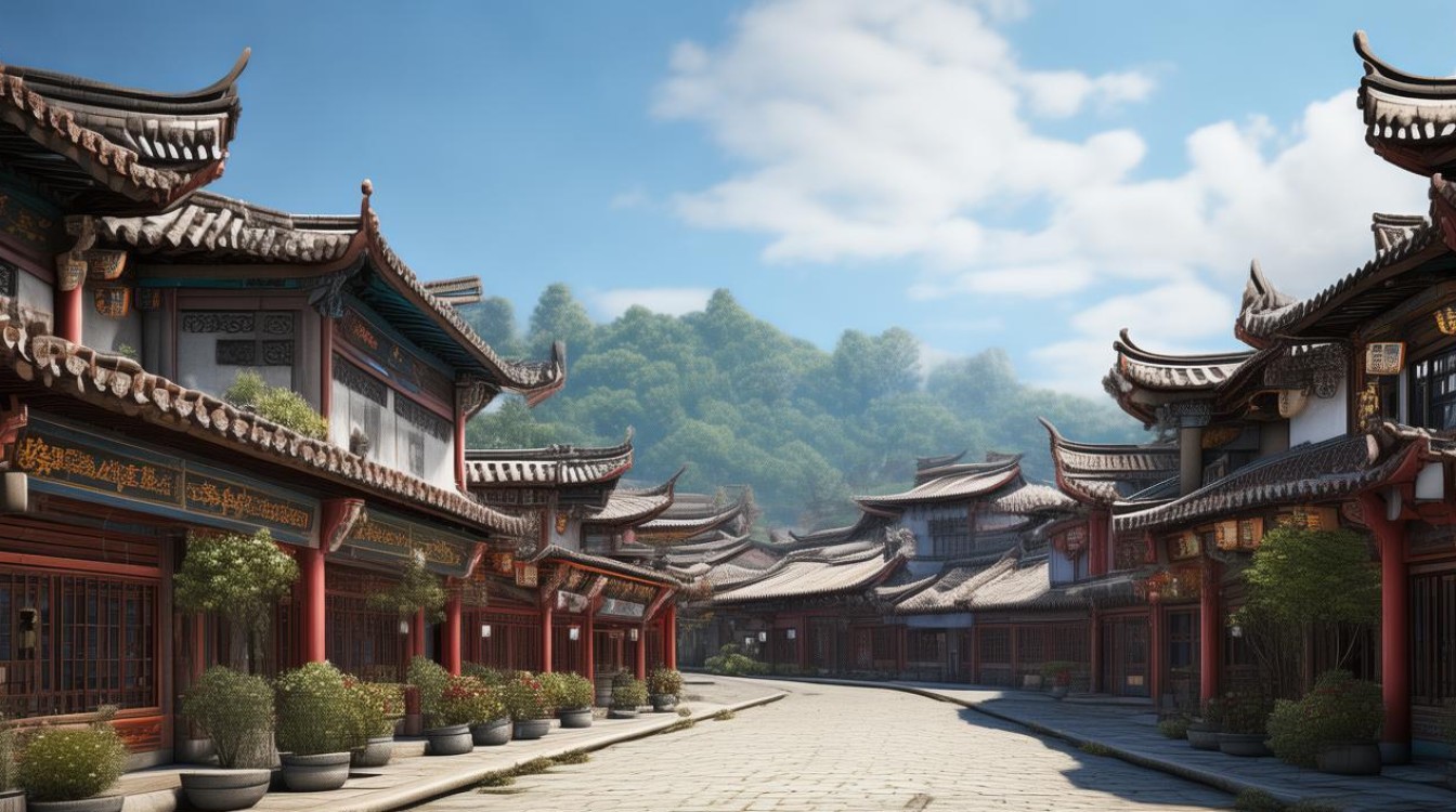 凤岗镇景点 凤岗镇景点