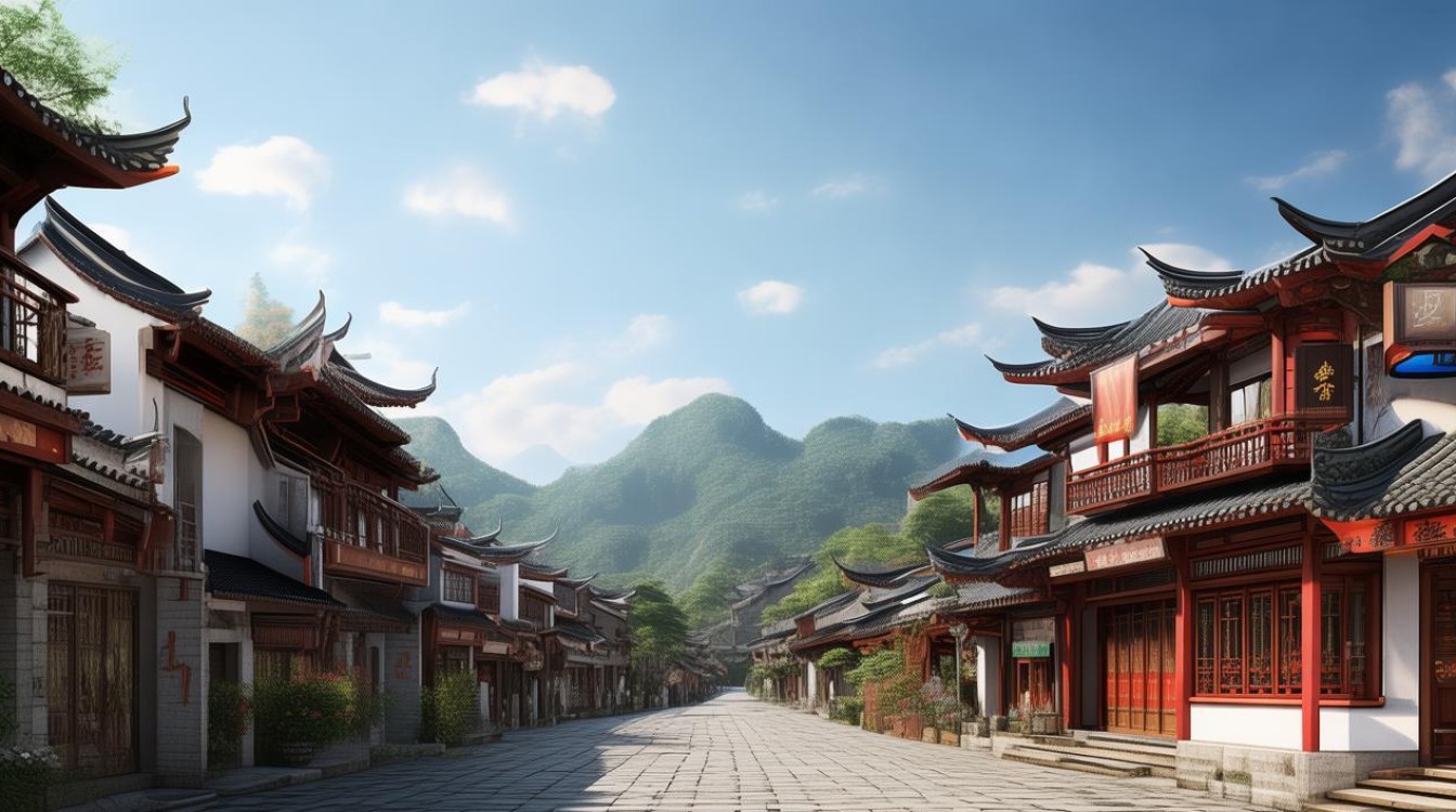 凤岗镇景点 凤岗镇景点