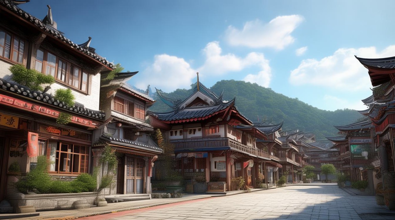 凤岗镇景点 凤岗镇景点