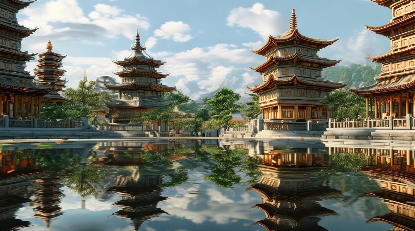 阳城县景点 阳城县景点