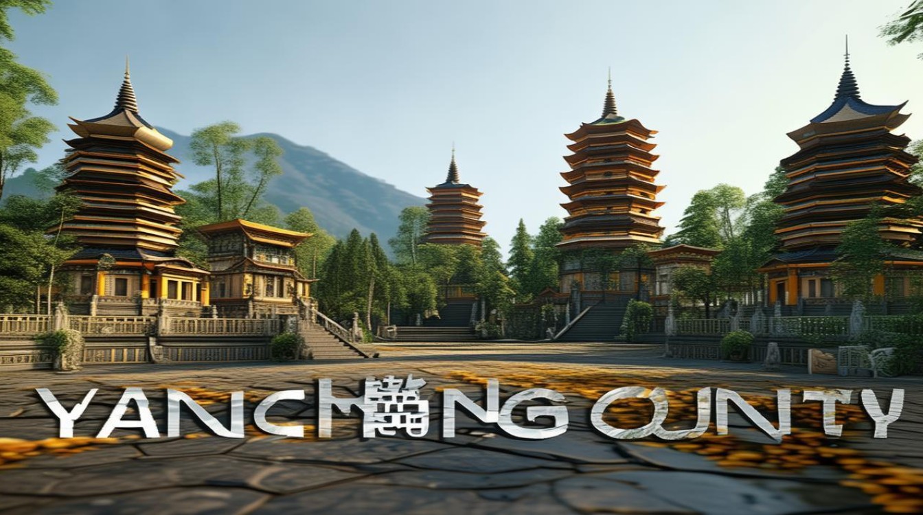 阳城县景点 阳城县景点