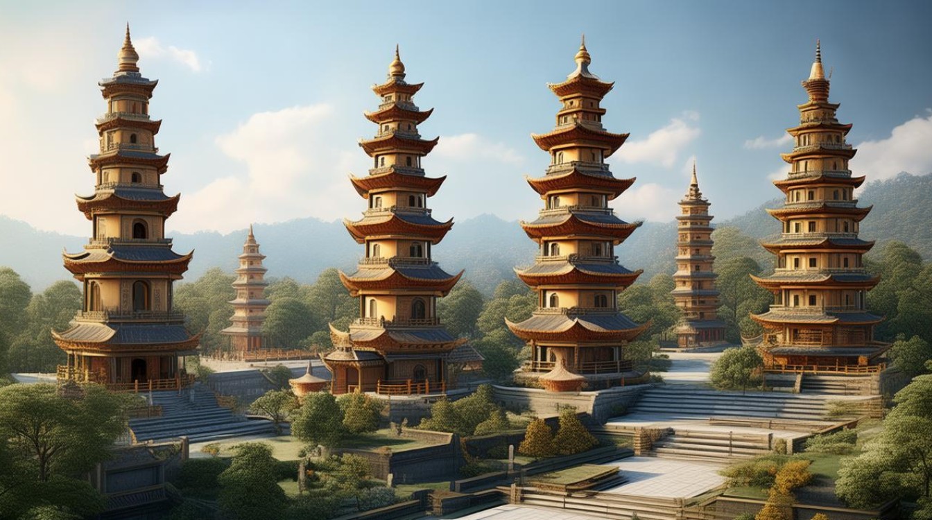 阳城县景点 阳城县景点