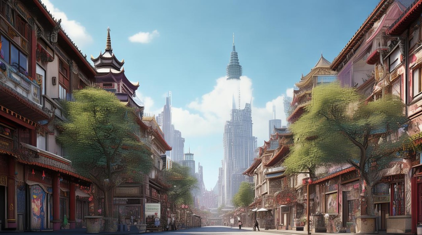 麻城市景点 麻城市景点