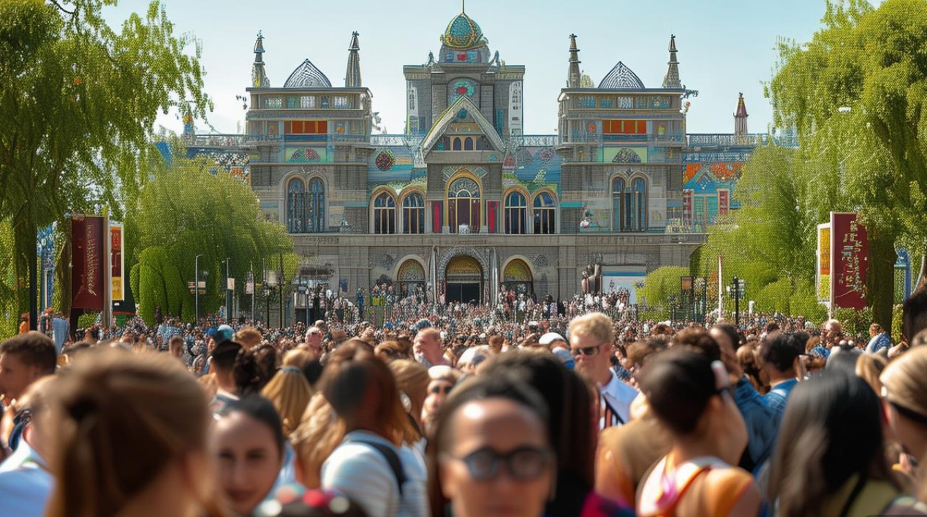 旅游景点特点 旅游景点特点