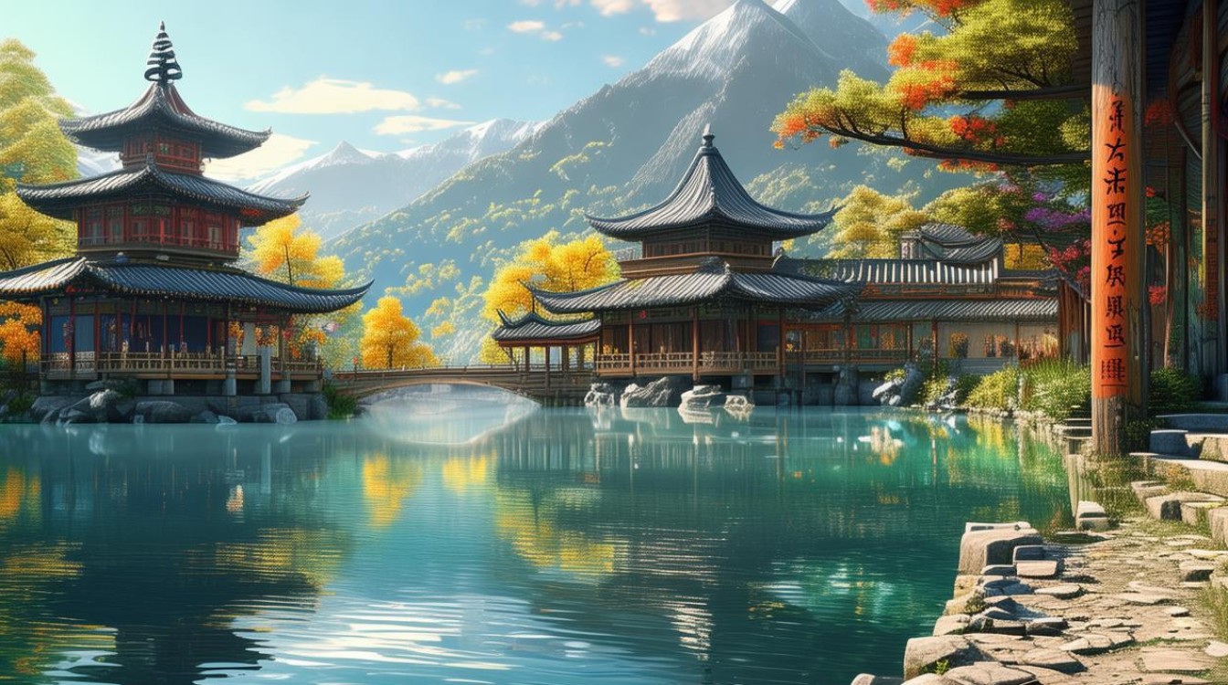 融水县的景点 融水县的景点