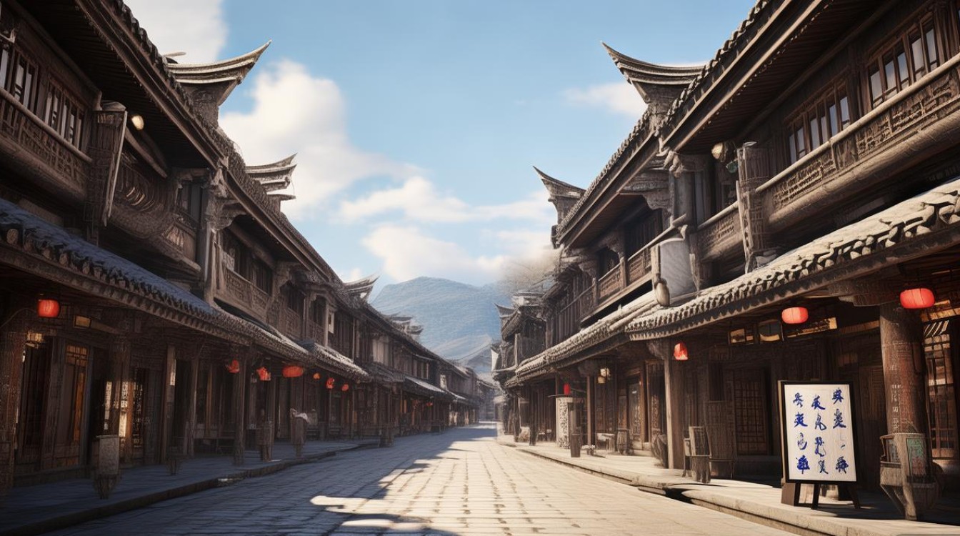 浏河镇景点 浏河镇景点