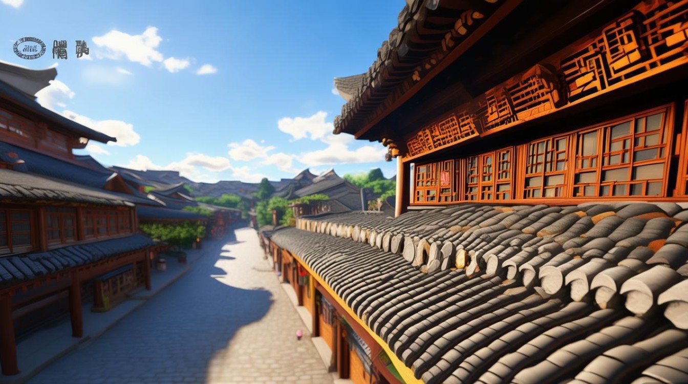 浏河镇景点 浏河镇景点