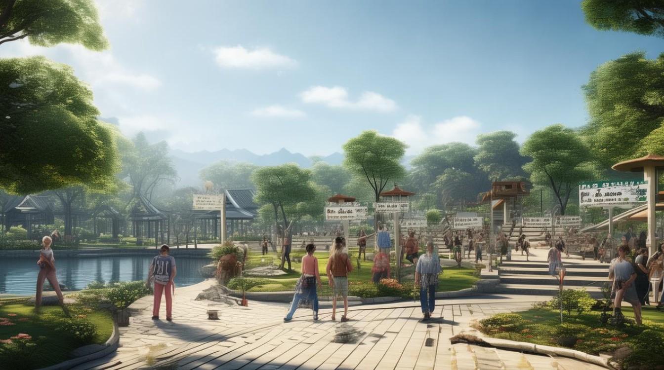 本溪免费的景点 本溪免费的景点