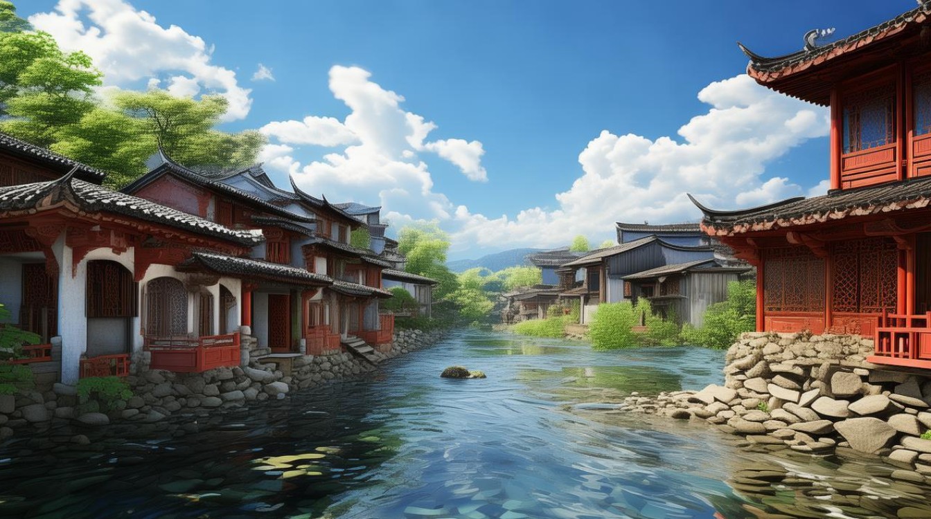 清涧县景点 清涧县景点