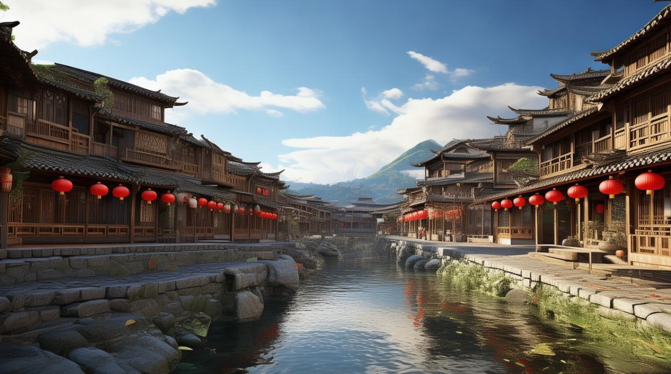 柴河镇景点 柴河镇景点