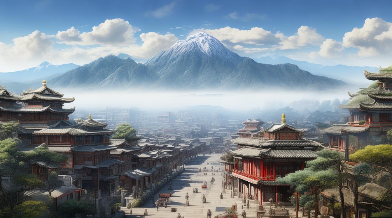 峨眉市景点 峨眉市景点