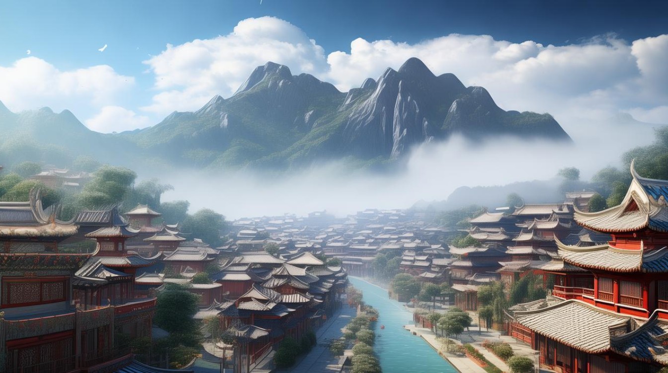 峨眉市景点 峨眉市景点