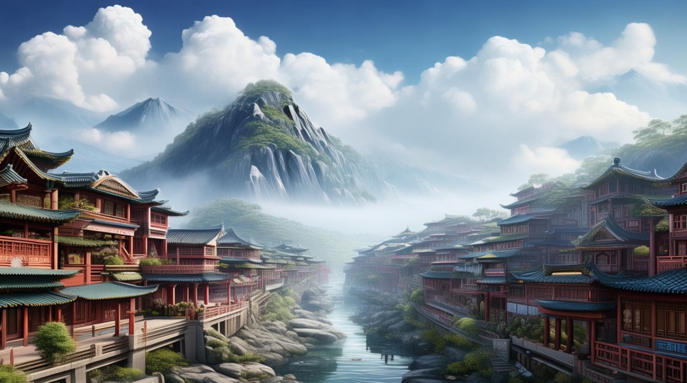 峨眉市景点 峨眉市景点