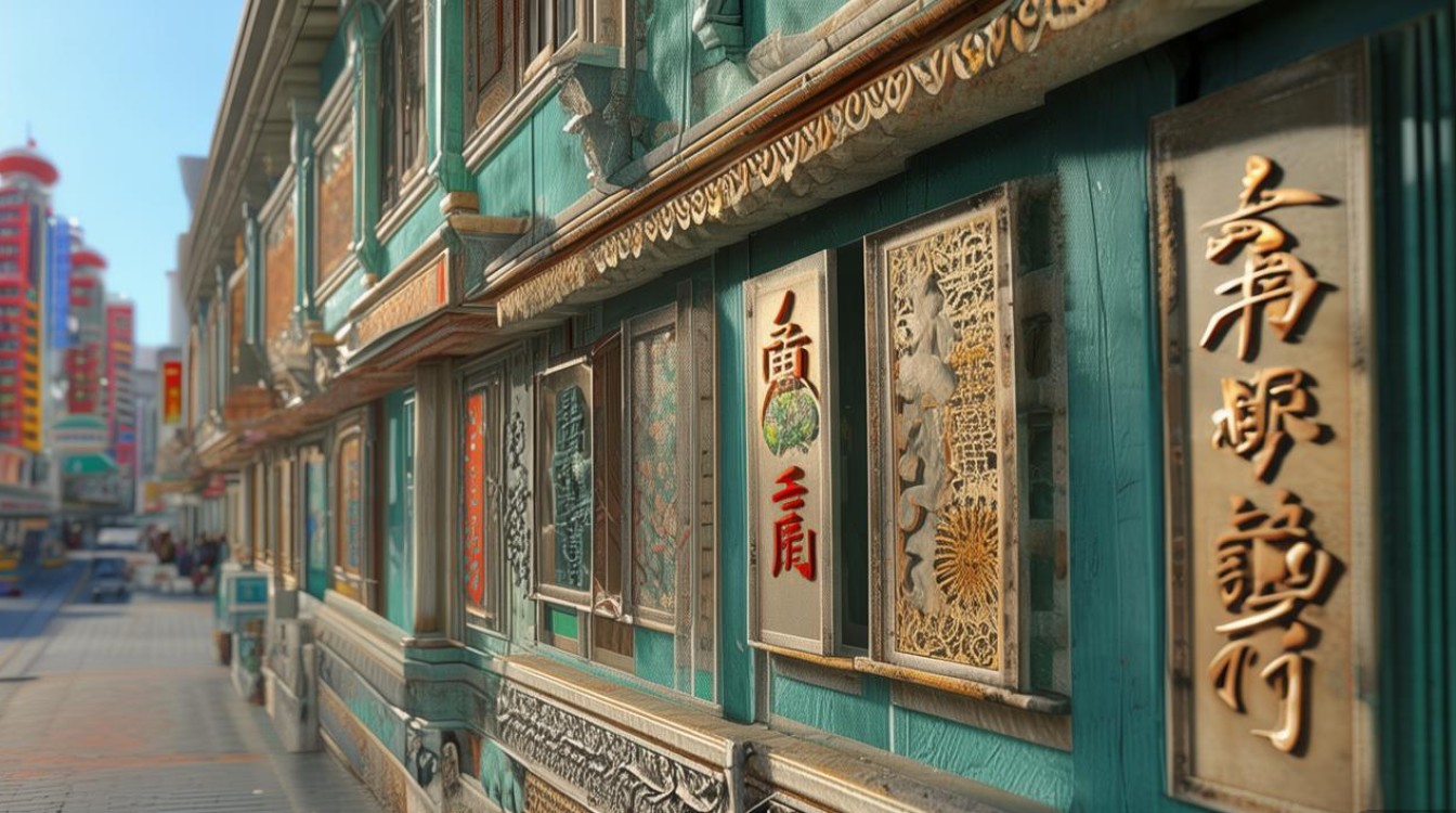 澳门景点图 澳门景点图