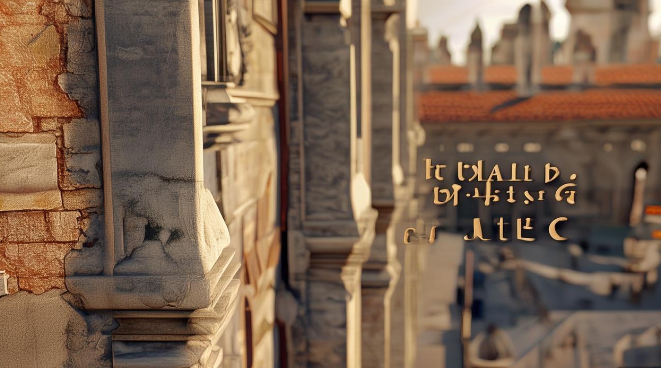 意大利景点英文