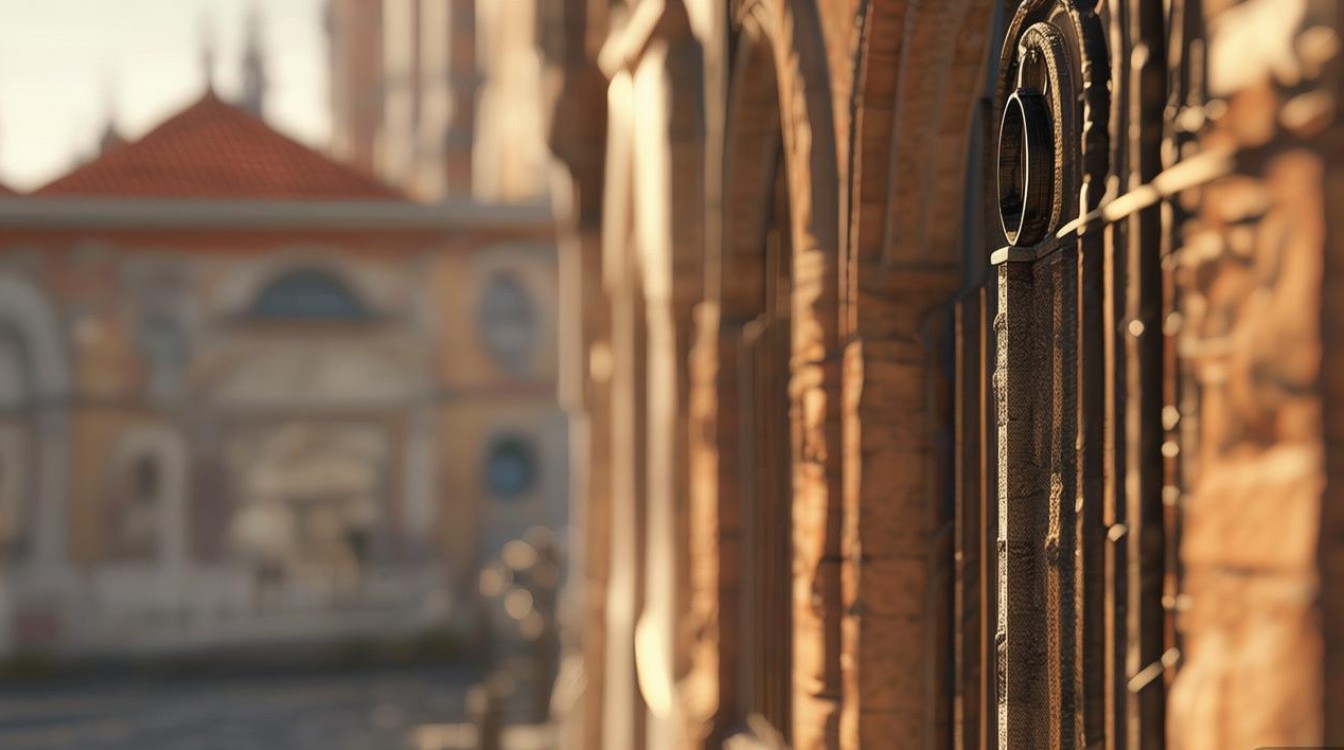 意大利景点英文