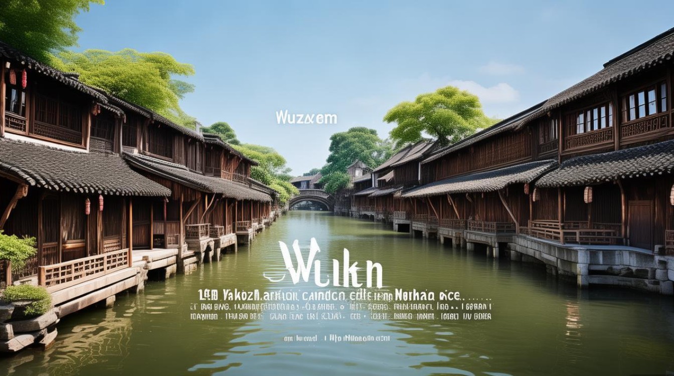 乌镇景点大全 乌镇景点大全