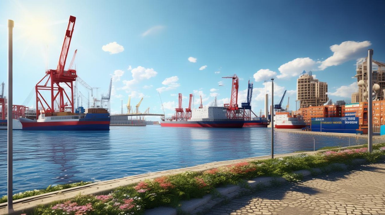 临港景点 临港景点