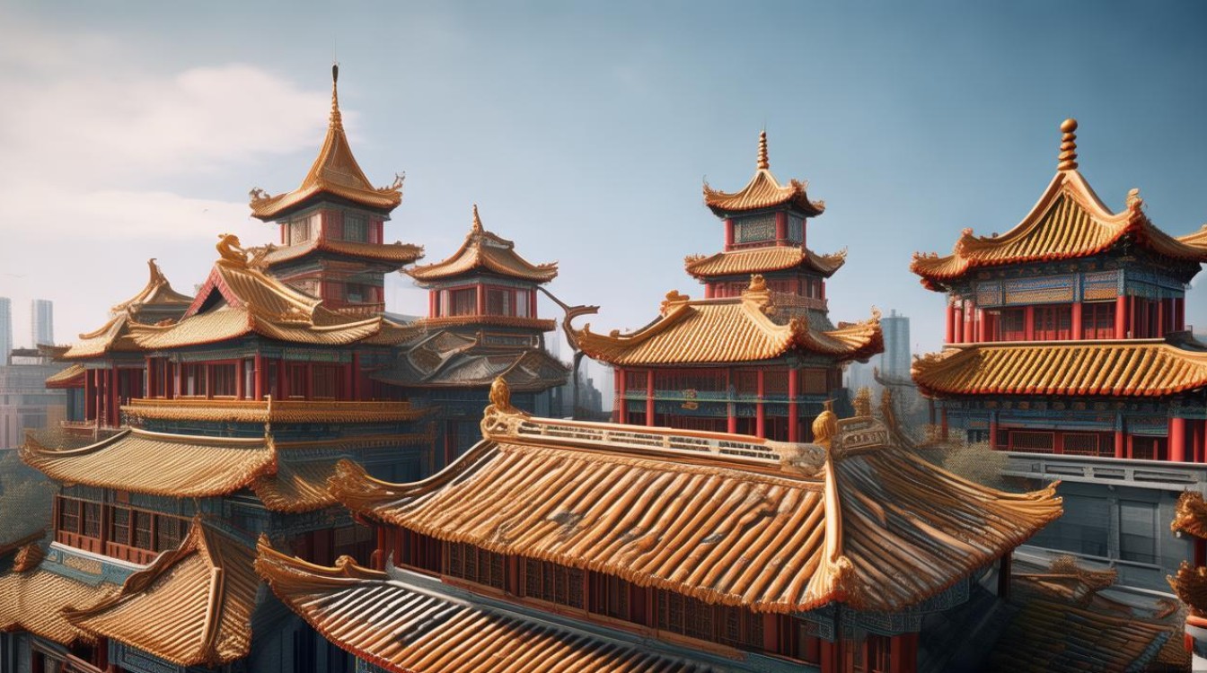 沈阳景点图 沈阳景点图