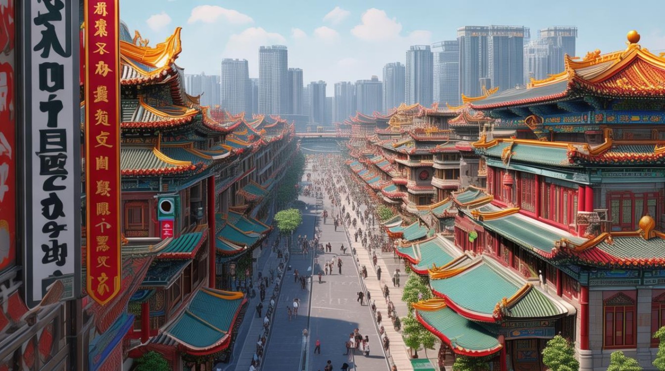 沈阳景点图 沈阳景点图