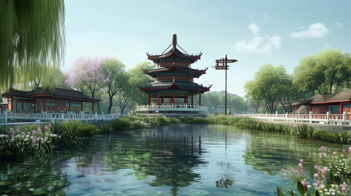 济南近郊景点 济南近郊景点