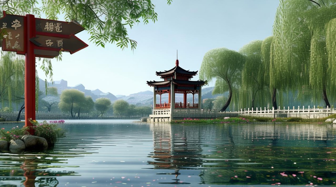 济南近郊景点 济南近郊景点