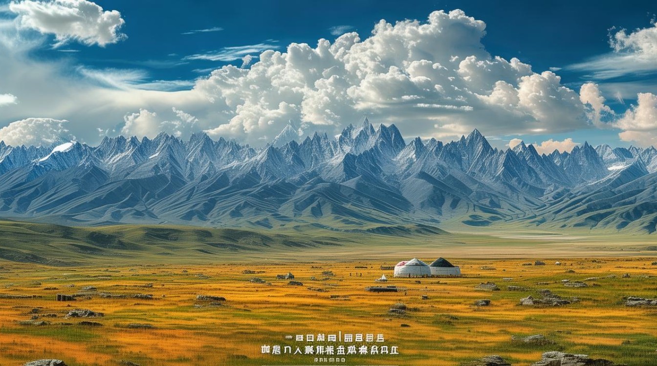 青海甘肃景点 青海甘肃景点