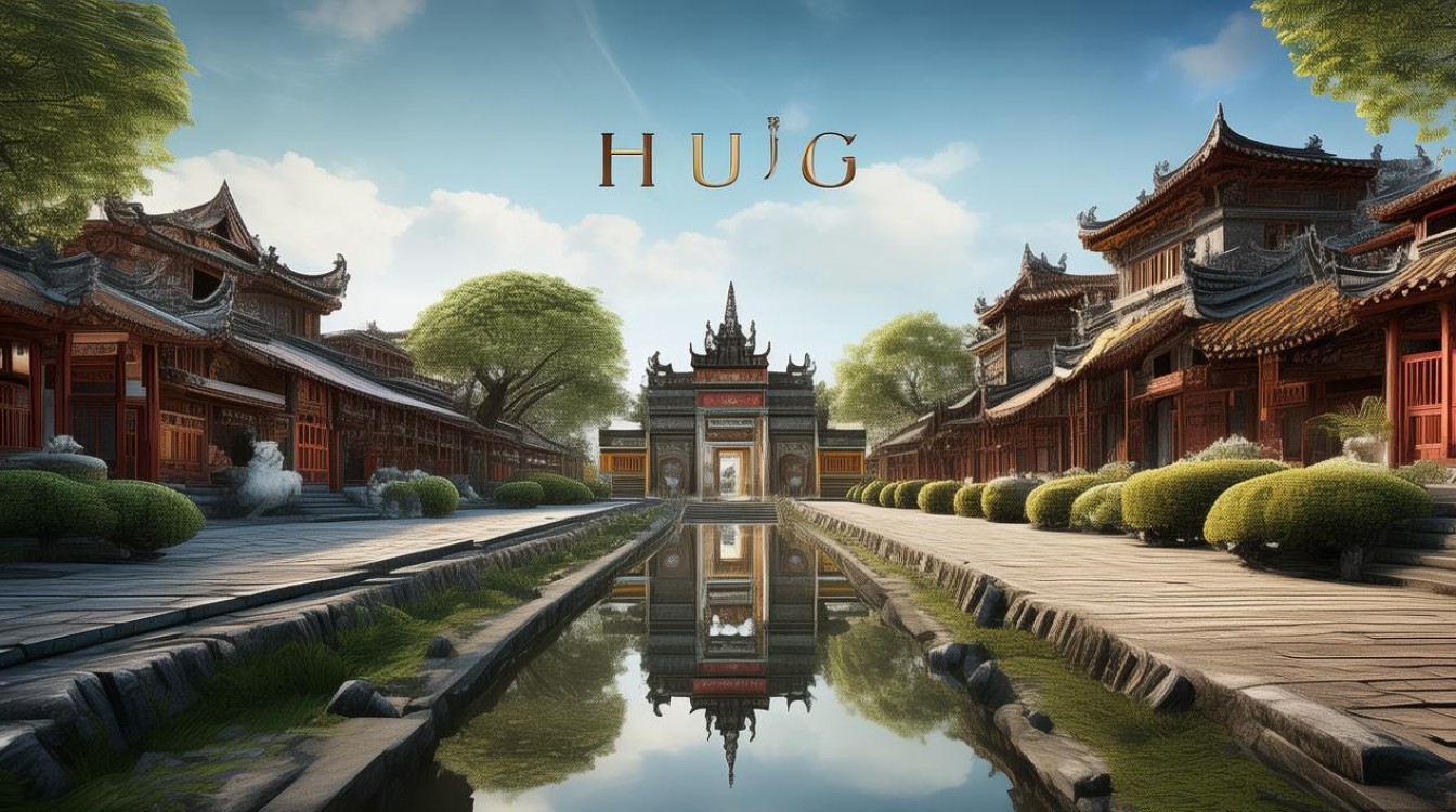 顺化的景点 顺化的景点