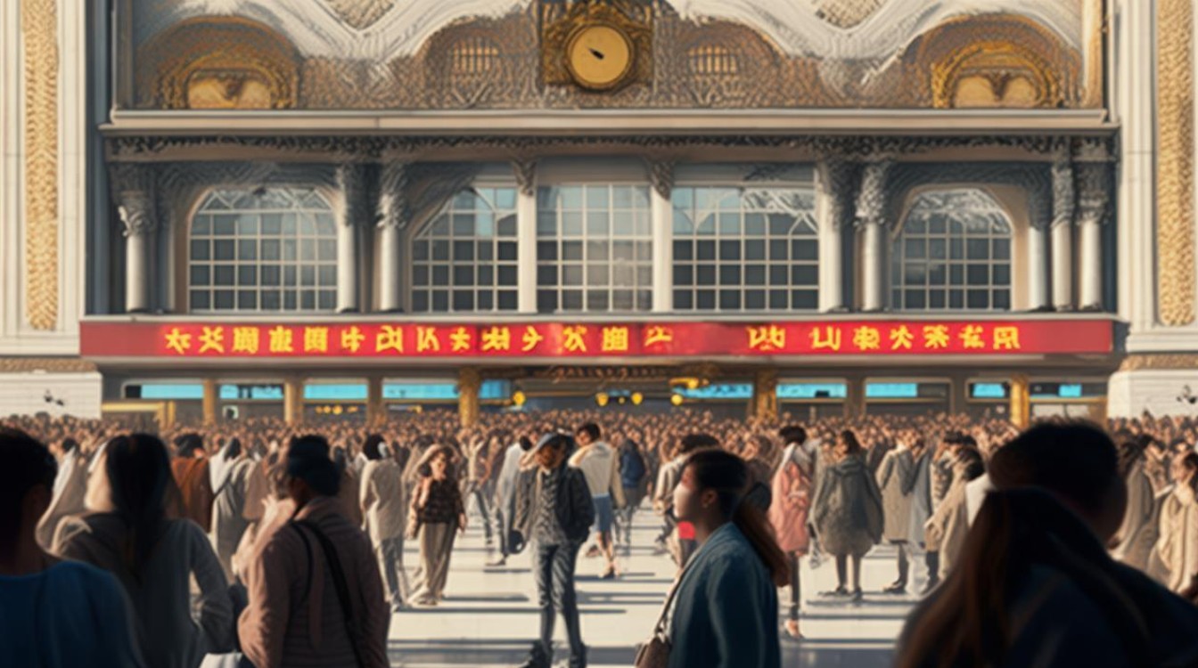 北京火车景点 北京火车景点