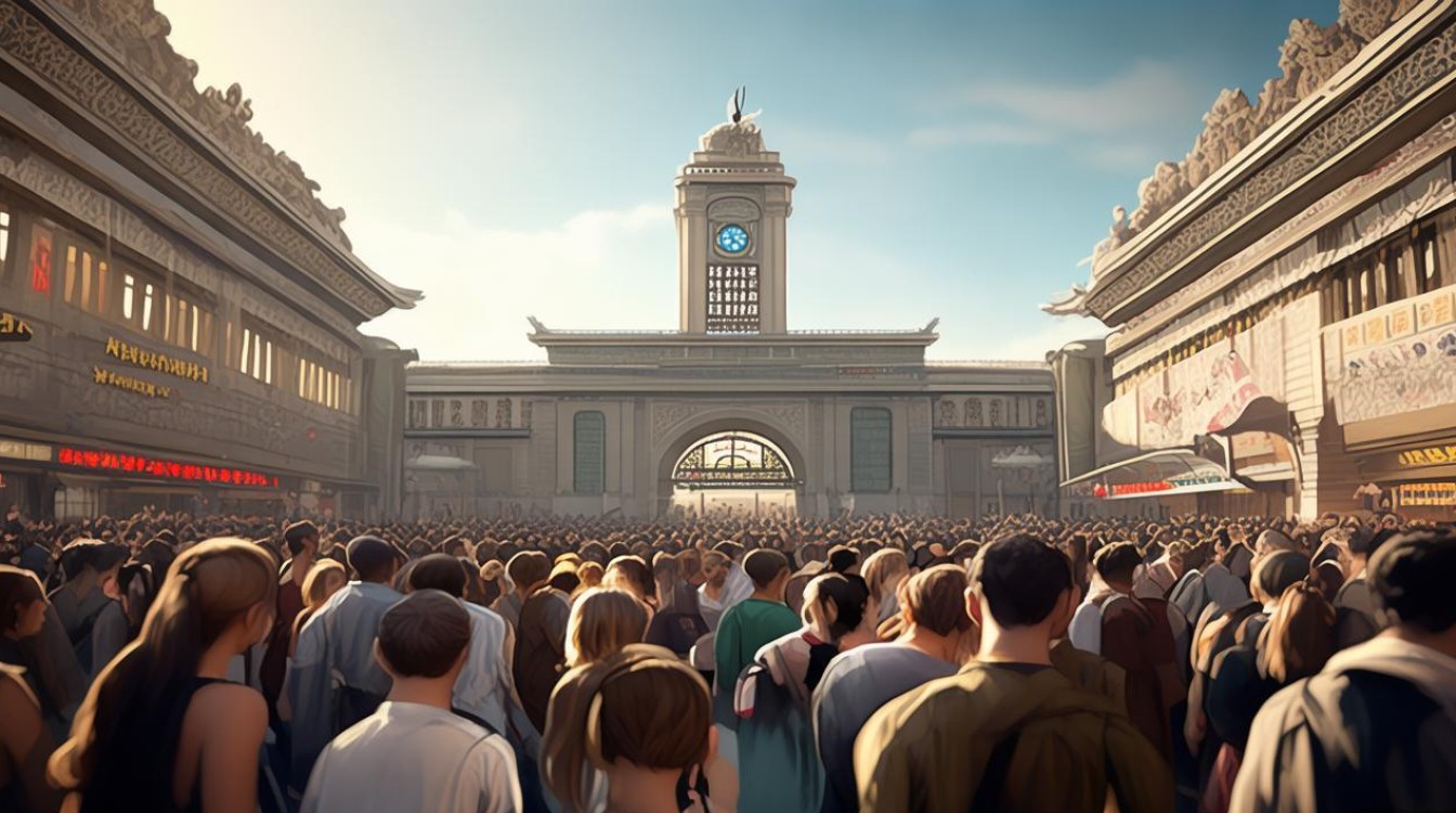 北京火车景点 北京火车景点